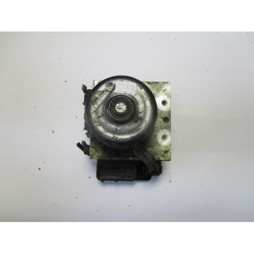 Volkswagen Golf 4 Audi A3 ABS Beyni 1J0907379P 1J0614117 10.0949-0331.3 10.0204-0207.4