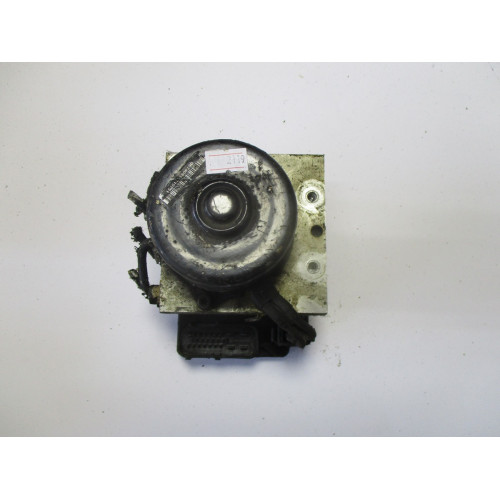 Volkswagen Golf 4 Audi A3 ABS Beyni 1J0907379P 1J0614117 10.0949-0331.3 10.0204-0207.4