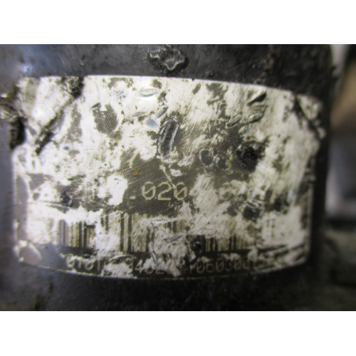 Volkswagen Golf 4 Audi A3 ABS Beyni 1J0907379P 1J0614117 10.0949-0331.3 10.0204-0207.4