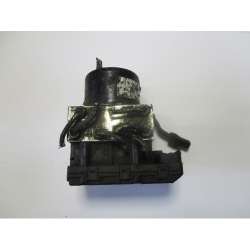 Volkswagen Golf 4 Audi A3 ABS Beyni 1J0907379P 1J0614117 10.0949-0331.3 10.0204-0207.4