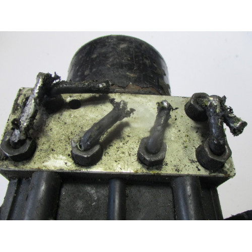 Volkswagen Golf 4 Audi A3 ABS Beyni 1J0907379H 10.0949-0341.3 1J0614217C 10.0204-0143.4