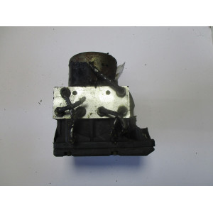 Volkswagen Golf 4 Audi A3 ABS Beyni 10.0949-0347.3 1J0907379H 10.0204-0143.4