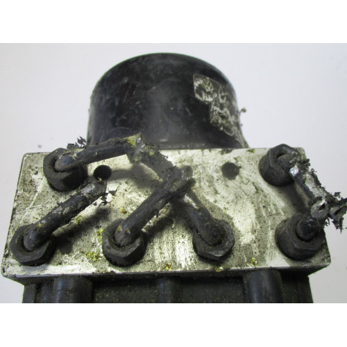 Volkswagen Golf 4 Bora Audi A3 Seat Leon Skoda Octavia ABS Beyni 1J0907379Q 10.0949-0332.3 1J0614217E 10.0204-0212.4