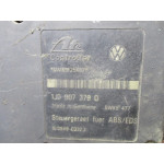 Volkswagen Golf 4 Bora Audi A3 Seat Leon Skoda Octavia ABS Beyni 1J0907379Q 10.0949-0332.3 1J0614217E 10.0204-0212.4