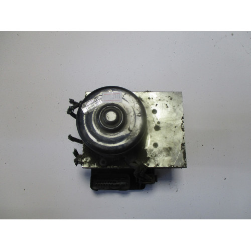 Volkswagen Golf 4 Bora Audi A3 Seat Leon Skoda Octavia ABS Beyni 1J0907379Q 10.0949-0332.3 1J0614217E 10.0204-0212.4