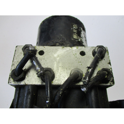 Volkswagen Golf 4 Bora Audi A3 Seat Leon Skoda Octavia ABS Beyni 1J0907379Q 10.0949-0332.3 1J0614217E 10.0204-0212.4