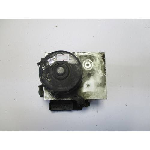 Volkswagen Golf 4 Bora Audi A3 Seat Leon Skoda Octavia ABS Beyni 1J0907379Q 10.0949-0332.3 1J0614217E 10.0204-0212.4