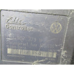 Volkswagen Golf 4 Audi A3 ABS Beyni 1J0907379H 10.0949-0341.3 1J0614217C 10.0204-0143.4