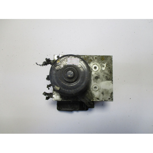 Volkswagen Golf 4 Audi A3 ABS Beyni 1J0907379H 10.0949-0341.3 1J0614217C 10.0204-0143.4