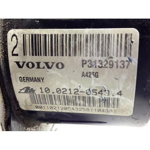 Volvo XC60 ABS Beyni 10.0926-0409.3 10.0619-3550.1 10.0212-0543.4 31329137