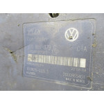 Volkswagen Touareg Abs Beyni 10.0925-0331.3 7L0907379G 10.0204-0263.4