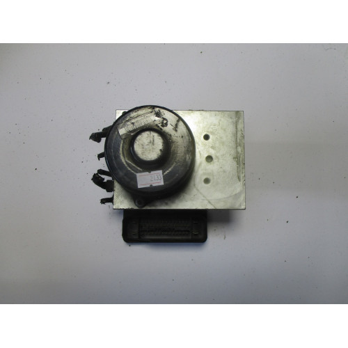 Volkswagen Touareg Abs Beyni 10.0925-0331.3 7L0907379G 10.0204-0263.4