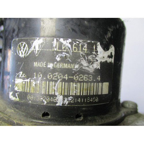 Volkswagen Touareg Abs Beyni 10.0925-0331.3 7L0907379G 10.0204-0263.4