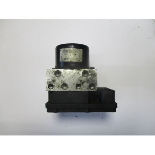 Jaguar S Type ABS Beyni 10.0925-1003.3 10.0204-0382.4 2W93-2C405-AA