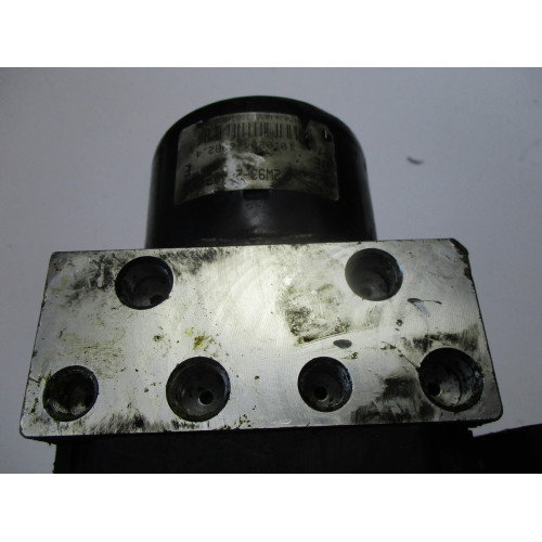 Jaguar S Type ABS Beyni 10.0925-1003.3 10.0204-0382.4 2W93-2C405-AA