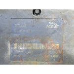 Jaguar S Type ABS Beyni 10.0925-1003.3 10.0204-0382.4 2W93-2C405-AA