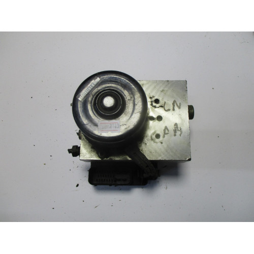 Jaguar S Type ABS Beyni 10.0949-1000.3 10.0204-0220.4