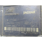 Jaguar S Type ABS Beyni 10.0949-1000.3 10.0204-0220.4