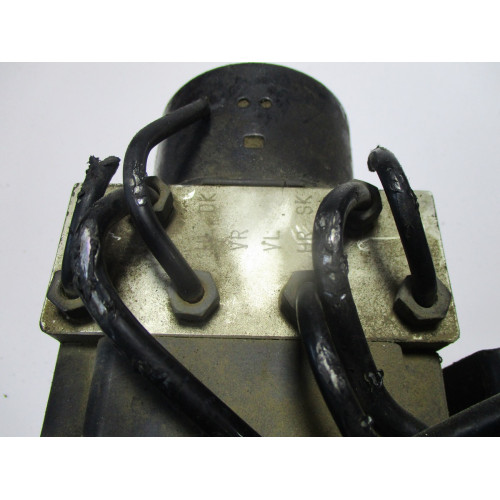 Volkswagen Touareg Abs Beyni 10.0925-0322.3 7L0907379D 10.0204-0260.4