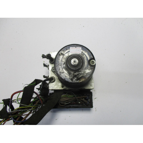 Golf Jetta A3 LEon Toledo ABS Beyni 1K0614517AC 10.0960-0362.3 1K0614517AC 10.0206-0222.4