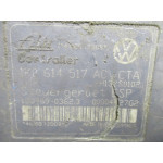 Golf Jetta A3 LEon Toledo ABS Beyni 1K0614517AC 10.0960-0362.3 1K0614517AC 10.0206-0222.4