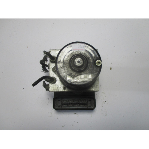 Golf Jetta A3 LEon Toledo ABS Beyni 1K0614517AC 10.0960-0362.3 1K0614517AC 10.0206-0222.4