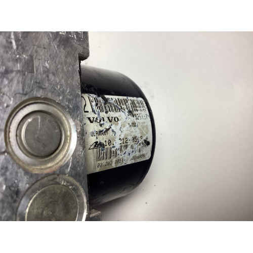 Volvo XC60 ABS Beyni 10.0926-0409.3 10.0619-3550.1 10.0212-0543.4 31329137
