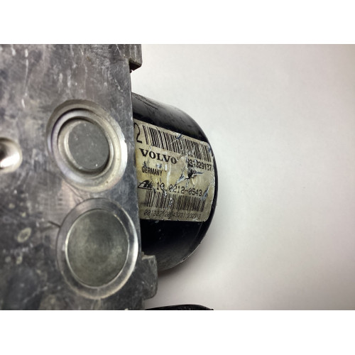 Volvo XC60 ABS Beyni 10.0926-0409.3 10.0619-3550.1 10.0212-0543.4 31329137