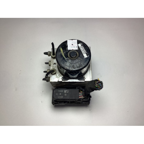 Volvo XC60 ABS Beyni 10.0926-0409.3 10.0619-3550.1 10.0212-0543.4 31329137