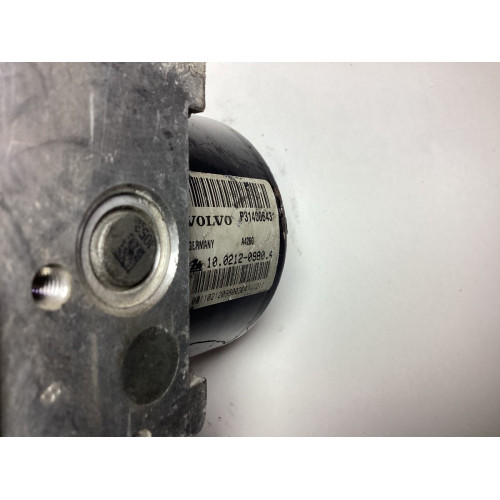 Volvo V40 ABS Beyni 10.0961-0415.3 10.0622-3008.1 10.0212-0980.4 P31400643