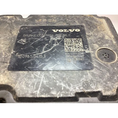 Volvo V40 ABS Beyni 10.0961-0415.3 10.0622-3008.1 10.0212-0980.4 P31400643