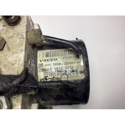 Volvo S80 ABS Beyni 10.0926-0404.3 10.0613-3608.1 10.0212-0151.4 31261142
