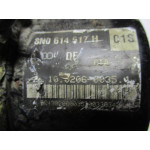 Audi TT ABS Beyni 10.0960-0342.3 8N0907379J 10.0206-0035.4
