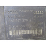 Audi TT ABS Beyni 10.0960-0342.3 8N0907379J 10.0206-0035.4