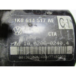 Volkswagen Golf 4 Bora Audi A3 Seat Leon Skoda Octavia ABS Beyni 1K0907379AC 10.0960-0359.3 1K0614517AE 10.0206-0240.4