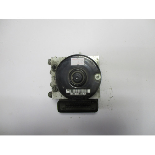 Volkswagen Golf 4 Bora Audi A3 Seat Leon Skoda Octavia ABS Beyni 1K0907379AC 10.0960-0359.3 1K0614517AF 10.0206-0241.4