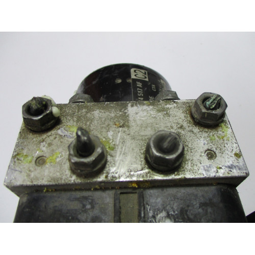 Volkswagen Golf 4 Bora Audi A3 Seat Leon Skoda Octavia ABS Beyni 1K0907379AC 10.0960-0359.3 1K0614517AF 10.0206-0241.4