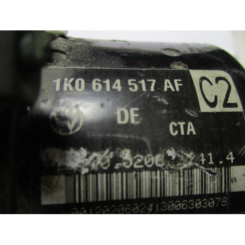 Volkswagen Golf 4 Bora Audi A3 Seat Leon Skoda Octavia ABS Beyni 1K0907379AC 10.0960-0359.3 1K0614517AF 10.0206-0241.4