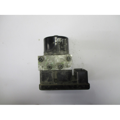 Volkswagen Golf 4 Bora Audi A3 Seat Leon Skoda Octavia ABS Beyni 1K0907379AC 10.0960-0359.3 1K0614517AE 10.0206-0240.4