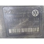 Volkswagen Golf 4 Bora Audi A3 Seat Leon Skoda Octavia ABS Beyni 1K0907379AC 10.0960-0359.3 1K0614517AF 10.0206-0241.4