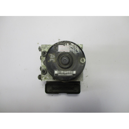 Volkswagen Golf 4 Bora Audi A3 Seat Leon Skoda Octavia ABS Beyni 1K0907379AC 10.0960-0359.3 1K0614517AF 10.0206-0241.4