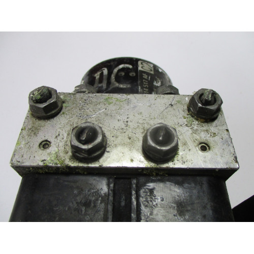 Volkswagen Golf 4 Bora Audi A3 Seat Leon Skoda Octavia ABS Beyni 1K0907379AC 10.0960-0359.3 1K0614517AF 10.0206-0241.4