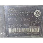 Volkswagen Golf 4 Bora Audi A3 Seat Leon Skoda Octavia ABS Beyni 1K0907379AC 10.0960-0359.3 1K0614517AF 10.0206-0241.4