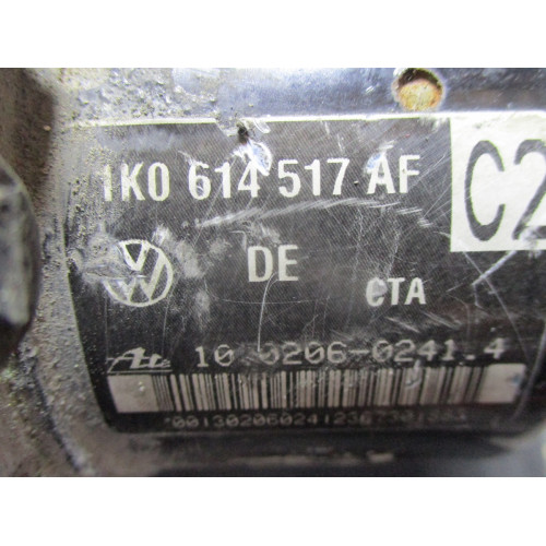 Volkswagen Golf 4 Bora Audi A3 Seat Leon Skoda Octavia ABS Beyni 1K0907379AC 10.0960-0359.3 1K0614517AF 10.0206-0241.4