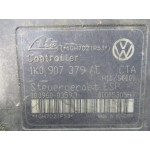 Volkswagen Golf 4 Bora Audi A3 Seat Leon Skoda Octavia ABS Beyni 1K0907379AC 10.0960-0359.3 1K0614517AE 10.0206-0240.4