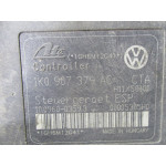 Volkswagen Golf 4 Bora Audi A3 Seat Leon Skoda Octavia ABS Beyni 1K0907379AC 10.0960-0359.3 1K0614517AF 10.0206-0241.4