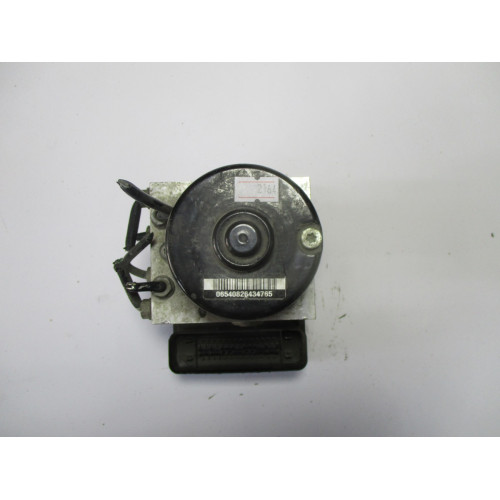 Volkswagen Golf 4 Bora Audi A3 Seat Leon Skoda Octavia ABS Beyni 1K0907379AC 10.0960-0359.3 1K0614517AF 10.0206-0241.4