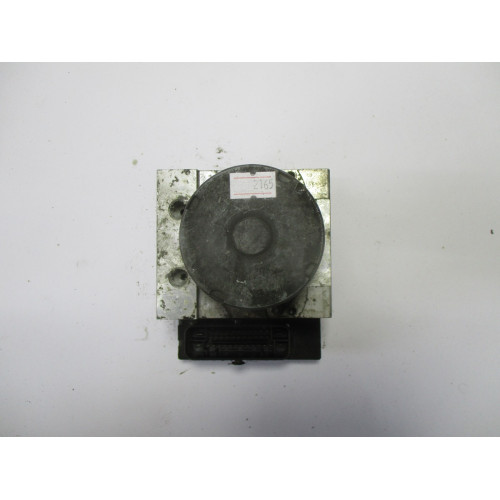 Audi A4 A5 ABS Beyni 0265951539 8K0907379BF 0265236348