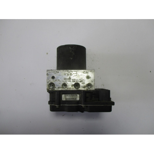 Audi A4 A5 ABS Beyni 0265951539 8K0907379BF 0265236348