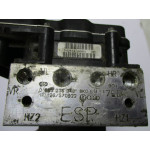 Audi A4 A5 ABS Beyni 0265951539 8K0907379BF 0265236348